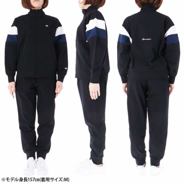 最高の 上下 ジャージ チャンピオン レディース Champion セットアップ その他