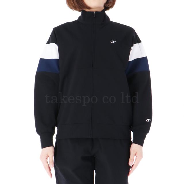 マグレディー　オーセンティック　ジャージ　チャンピオン製 Champion チャンピオン ジャージ レディース 上下 セットアップ