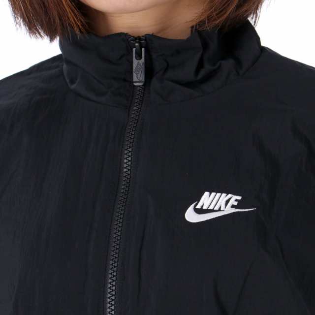 ナイキ ウインドブレーカー レディース 上下 NIKE 裏メッシュ カーゴパンツ トレーニングウェア DM6186 送料無料 新作