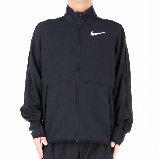 NY119 NIKE DRY-FITジャージ メンズMサイズ