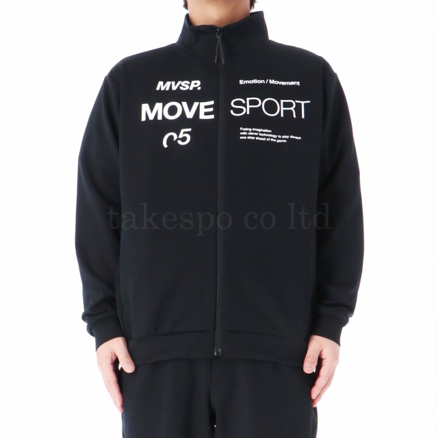 ムーブスポーツ デサント ジャージ メンズ 上下 MOVESPORT DESCENTE 