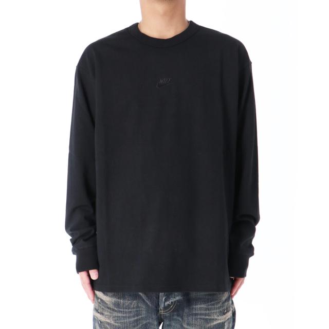 長袖Tシャツ メンズ ブランド ナイキ スポーツ Tシャツ ロンT