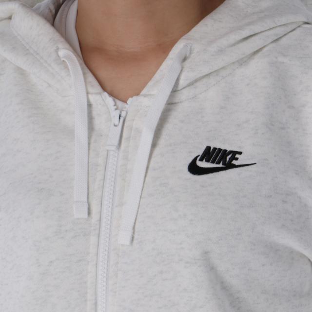 ナイキ スウェットパーカー レディース 上 NIKE 裏起毛 保温 フルジップ フーディ トレーニングウェア DQ5472 送料無料 新作の通販は