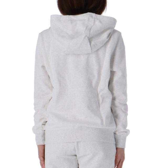 ナイキ スウェットパーカー レディース 上 NIKE 裏起毛 保温 フルジップ フーディ トレーニングウェア DQ5472 送料無料 新作の通販は