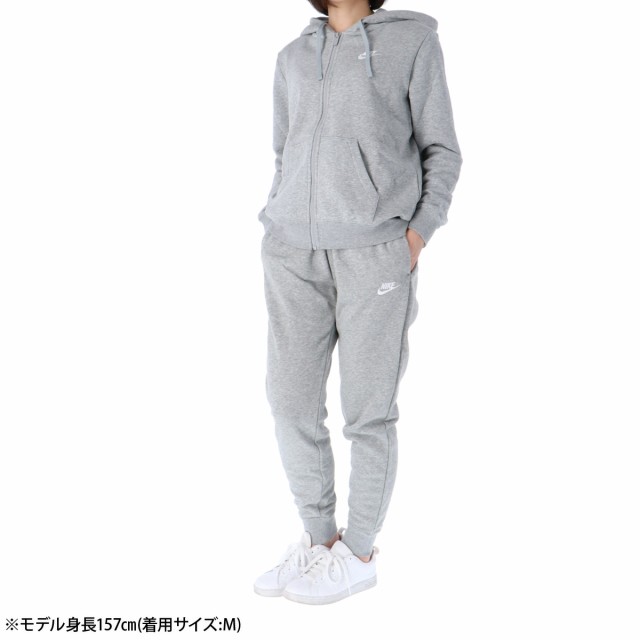 新品！ナイキ NIKE 裏起毛パーカーとパンツセット150