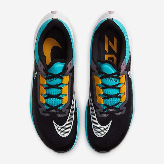 NIKE ナイキ women's zoom rival fly 2  23.0c