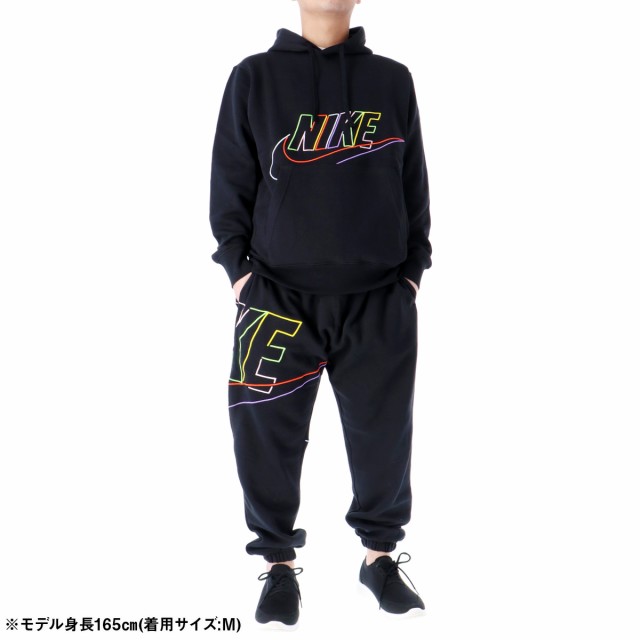 ナイキ　NIKE  スウェット　セットアップ　パーカー　パンツ　裏起毛