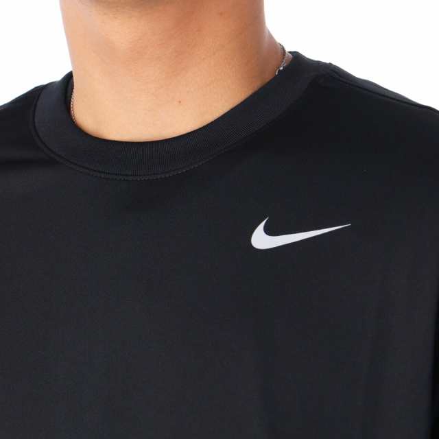残少 XL ナイキ DRI-FIT プレミアム シューティング SS シャツ