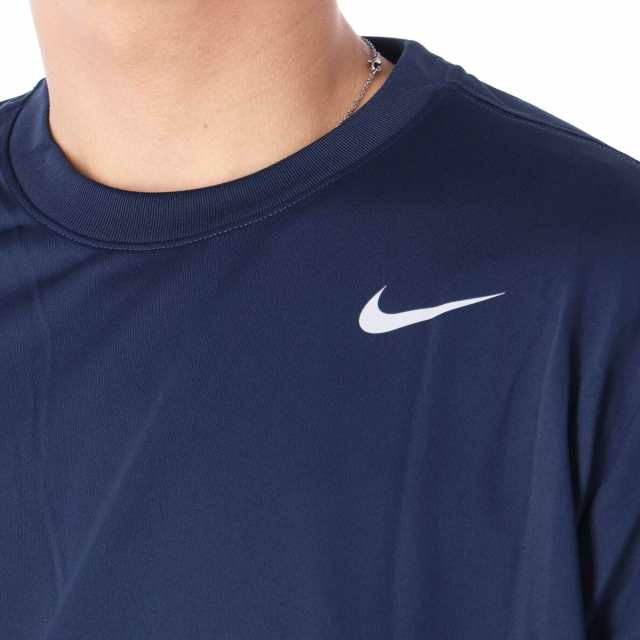 ナイキ Tシャツ メンズ 上 NIKE 半袖 フィットネス ドライ 吸汗 速乾 Dri-FIT DX0990 新作の通販はau PAY マーケット -  限定ジャージのタケスポ | au PAY マーケット－通販サイト