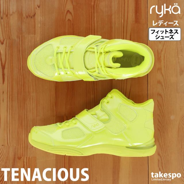 ライカ スニーカー レディース ryka E6633M7000 送料無料 新作の通販は