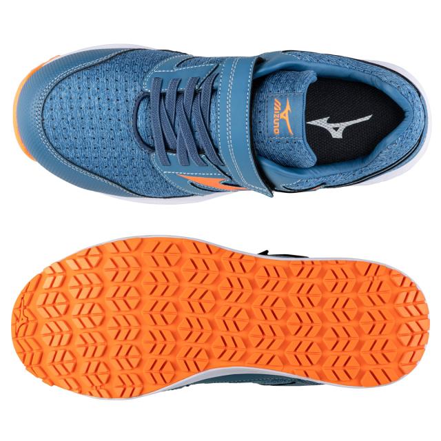 ミズノ シューズ メンズ レディース ブランド 安全靴 ワークシューズ