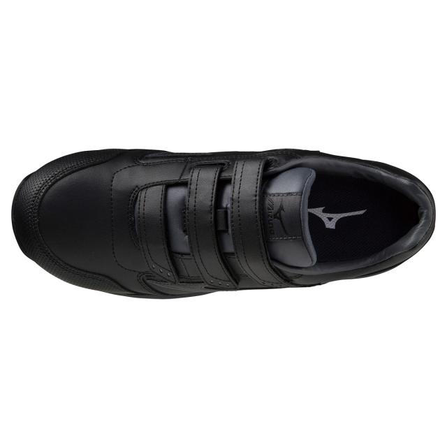 ミズノ シューズ メンズ レディース ブランド 安全靴 足幅 幅広 3E