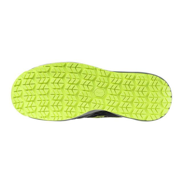 ミズノ シューズ メンズ ブランド Mizuno 耐滑 3E 幅広 ワイド