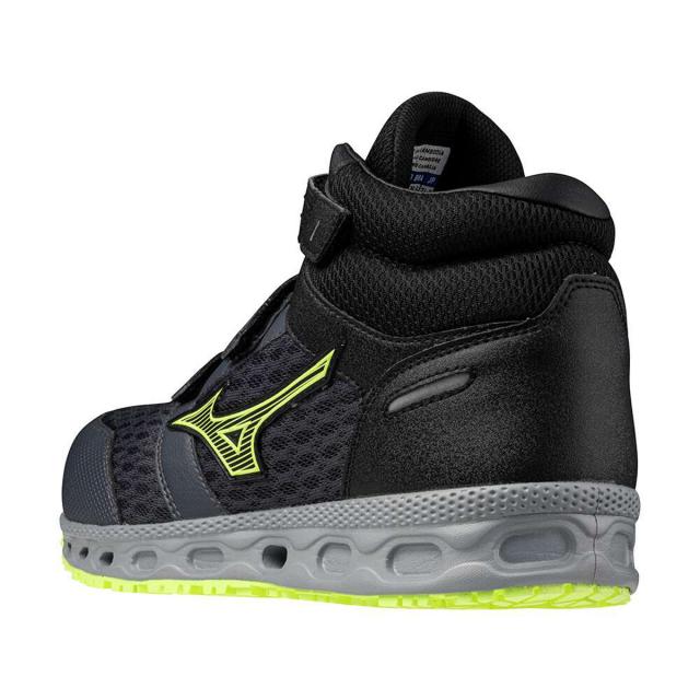 ミズノ シューズ メンズ ブランド Mizuno 耐滑 3E 幅広 ワイド