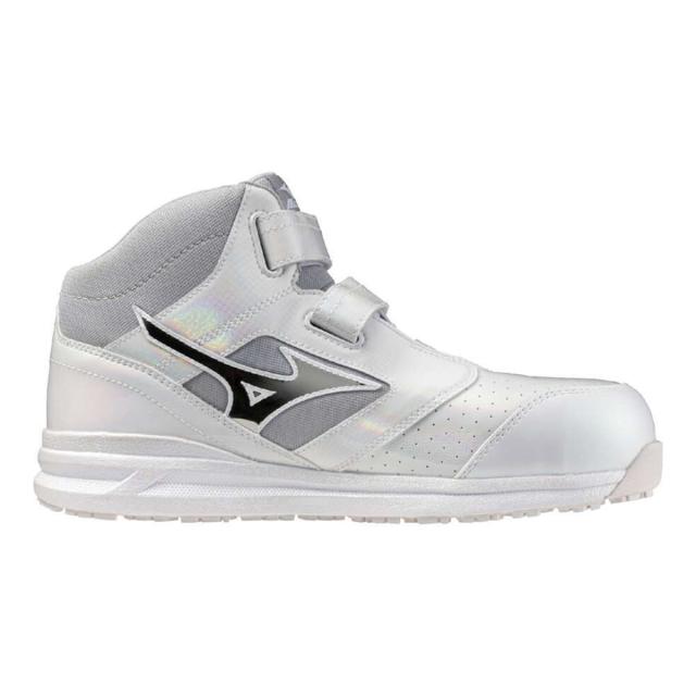 ミズノ シューズ メンズ ブランド Mizuno ワーキング 限定カラー 3E