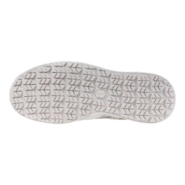 ミズノ シューズ メンズ ブランド Mizuno ワーキング 限定カラー 3E