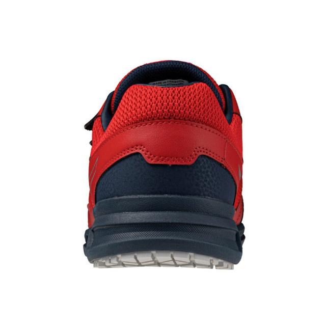 ミズノ シューズ メンズ レディース ブランド 安全靴 ワーキング