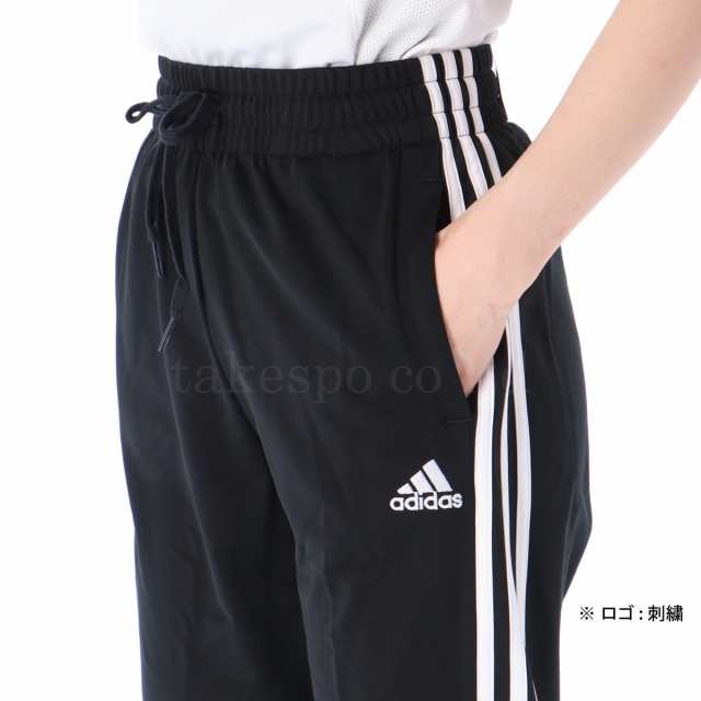 アディダス ジャージ レディース 上下 adidas 3ストライプス