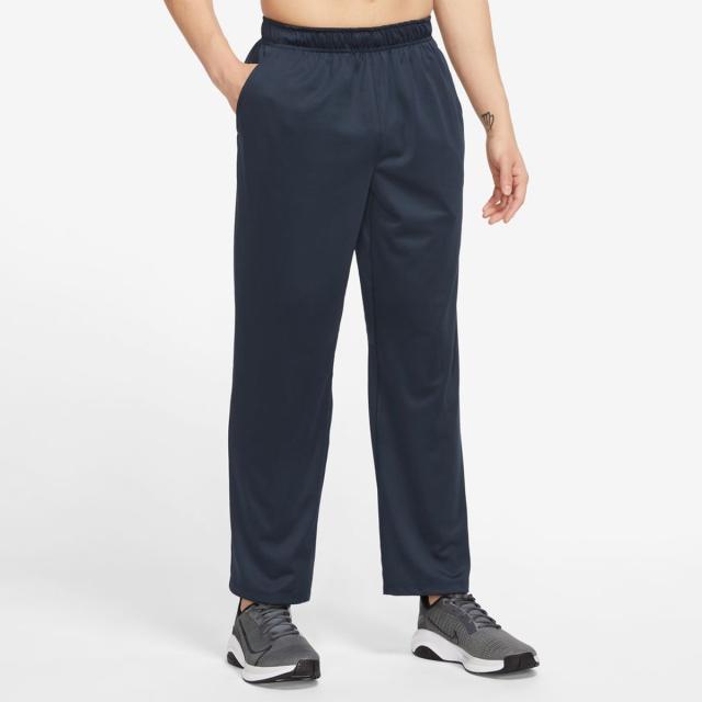 ナイキ ロングパンツ メンズ 下 NIKE ランニング ジョギング ワークアウト 吸汗 速乾 FB7508 送料無料 新作の通販は