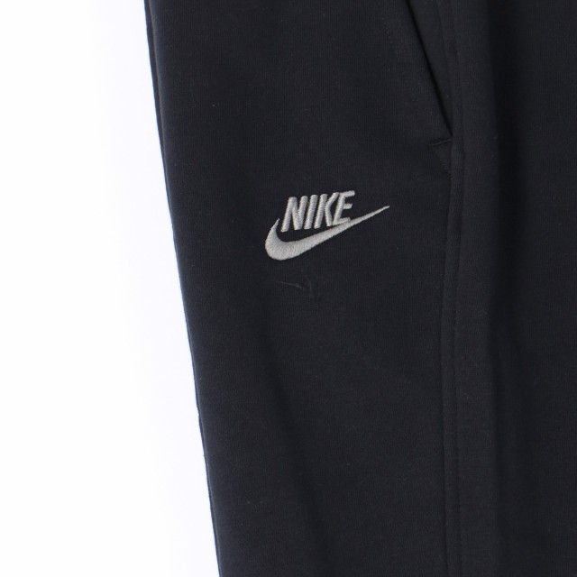 ナイキ スウェット ジュニア 上下 秋冬用 NIKE クルーネック