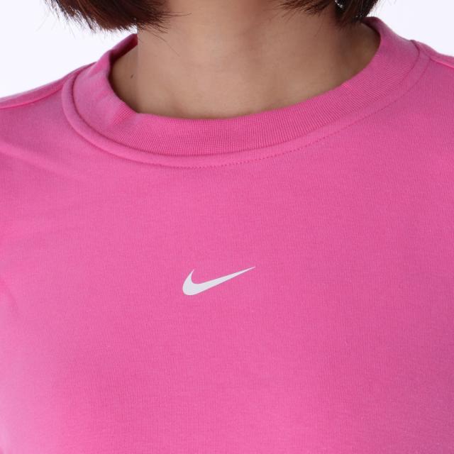 ナイキ スウェットシャツ レディース 上 NIKE トレーニング