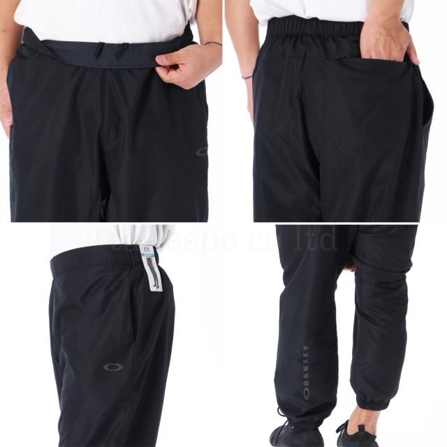 オークリー ウインドブレーカー メンズ 上下 OAKLEY マルチトレーニング パーカー パンツ 裏メッシュ 裏地付き UVカッの通販は オークリー ウインドブレーカー メンズ 上下 OAKLEY マルチトレーニング パーカー パンツ 裏メッシュ 裏地付き UVカッの通販は