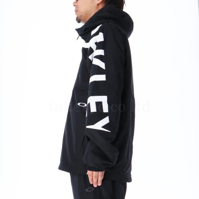 オークリー ウインドブレーカー メンズ 上下 OAKLEY マルチトレーニング パーカー パンツ 裏メッシュ 裏地付き UVカッの通販は オークリー ウインドブレーカー メンズ 上下 OAKLEY マルチトレーニング パーカー パンツ 裏メッシュ 裏地付き UVカッの通販は