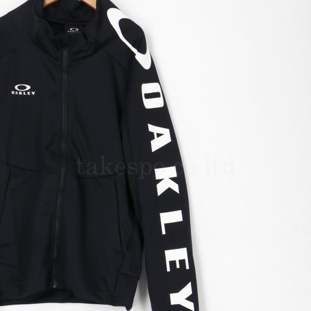 オークリー ジャージ 上下 ジュニア セットアップ ブランド OAKLEY 吸汗 速乾 UVカット サラサラ 薄手 軽量 軽い 薄い YTR TECH JERSEY オークリー ジャージ 上下 ジュニア セットアップ ブランド OAKLEY
