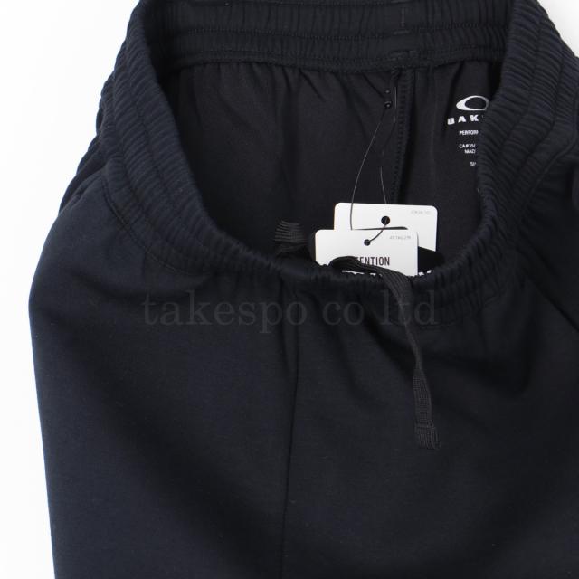 オークリー スウェット 上下 ジュニア セットアップ ブランド OAKLEY