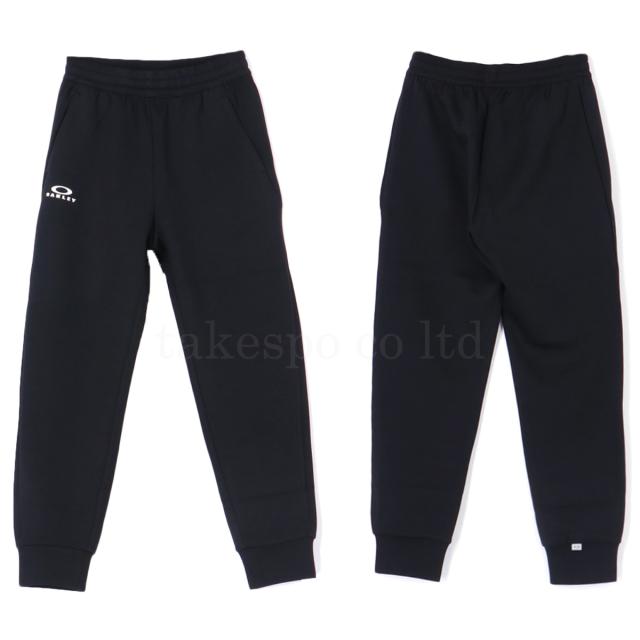 オークリー スウェット 上下 ジュニア セットアップ ブランド OAKLEY