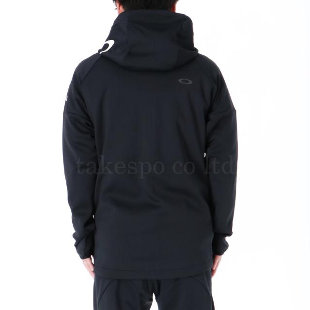 オークリー ジャージ 上下 メンズ セットアップ ブランド OAKLEY