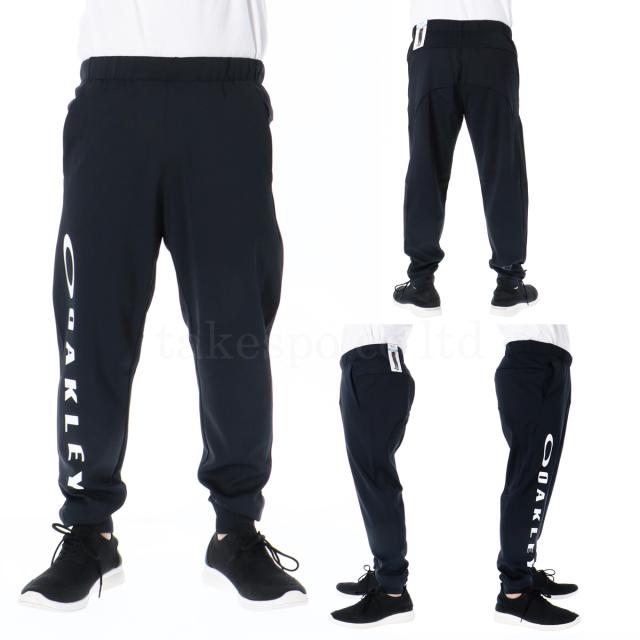 オークリー ジャージ 上下 メンズ セットアップ ブランド OAKLEY