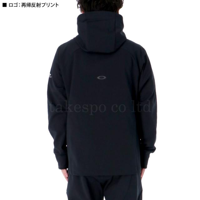 OAKLEY スウェット セットアップ OAKLEY（オークリー）Technical