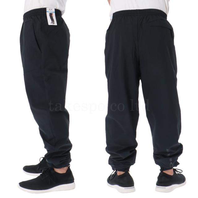 オークリー ウインドブレーカー 上下 メンズ セットアップ ブランド