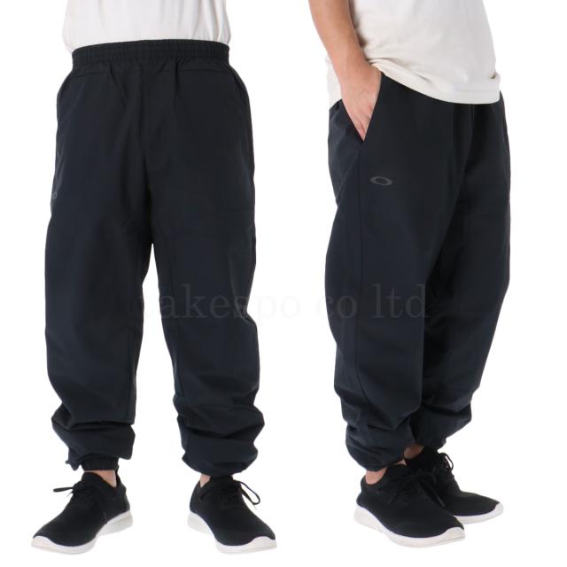 オークリー ウインドブレーカー 上下 メンズ セットアップ ブランド