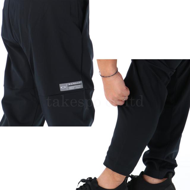 オークリー スウェット 上下 メンズ セットアップ ブランド OAKLEY