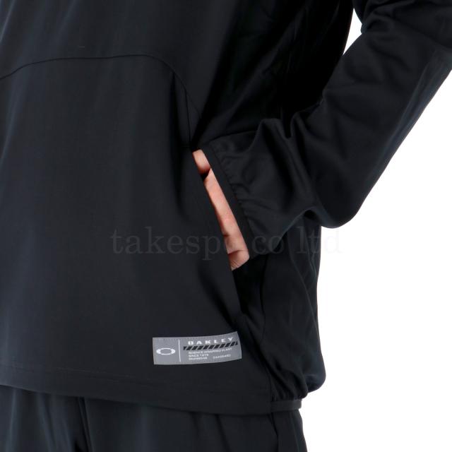 オークリー スウェット 上下 メンズ セットアップ ブランド OAKLEY