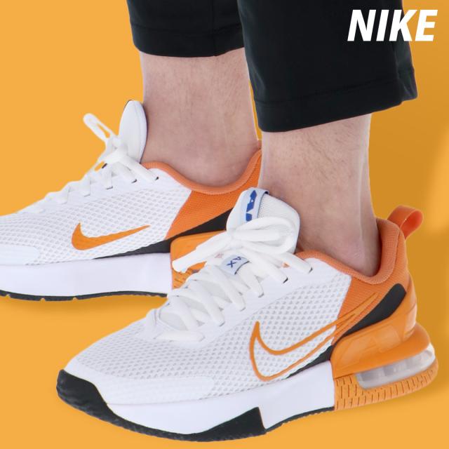 ナイキ シューズ ユニセックス NIKE Air MAX エア マックス アルファ トレーナー 6 FQ1833101 送料無料 新作