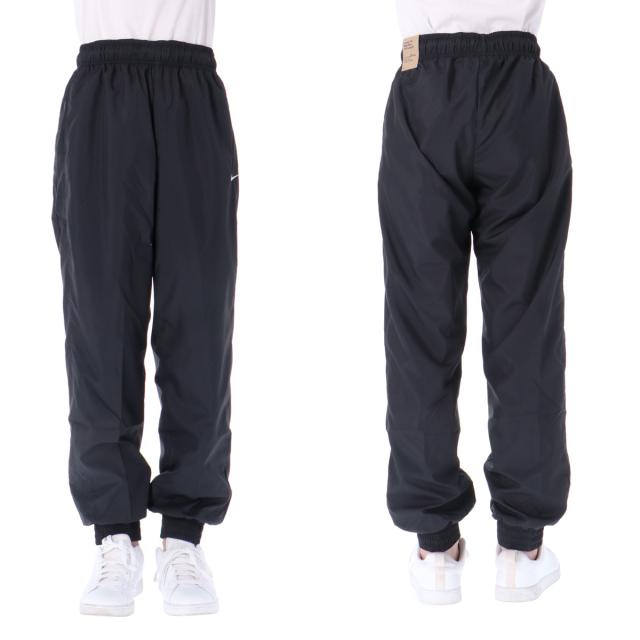 ナイキ ウインドブレーカー レディース 上下 NIKE 裏メッシュ UVカット パーカー パンツ ジョガーパンツ トレーニングウの通販は