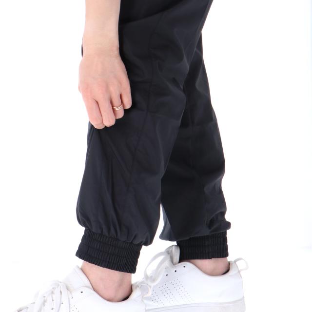 ナイキ ウインドブレーカー レディース 上下 NIKE 裏メッシュ UVカット パーカー パンツ ジョガーパンツ トレーニングウの通販は