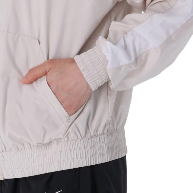 ナイキ ウインドブレーカー レディース 上下 NIKE 裏メッシュ UVカット パーカー パンツ ジョガーパンツ トレーニングウの通販は