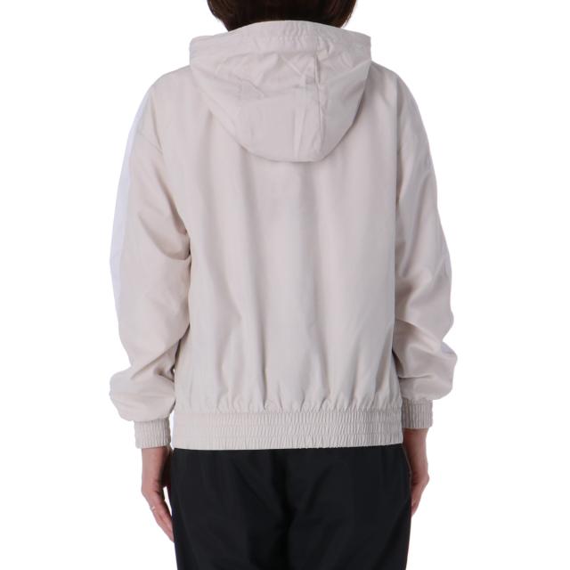 ナイキ ウインドブレーカー レディース 上下 NIKE 裏メッシュ UVカット パーカー パンツ ジョガーパンツ トレーニングウの通販は