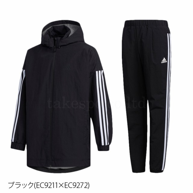 アディダス ウインドブレーカー 上下セット ガールズ Adidas バックプリント 130 140 150 160 パーカー パの通販はau Pay マーケット 限定ジャージのタケスポ