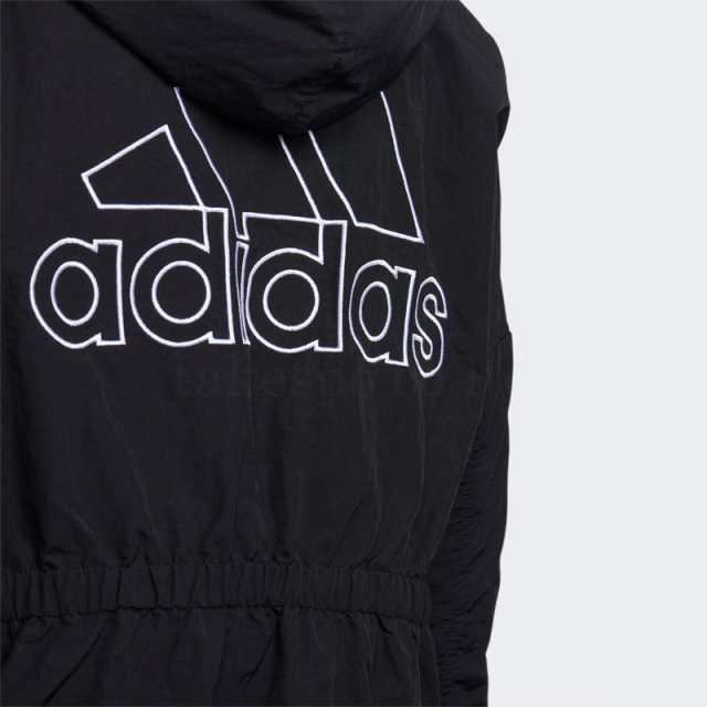 アディダス ウインドブレーカー 上下セット ガールズ Adidas バックプリント 130 140 150 160 パーカー パの通販はau Pay マーケット 限定ジャージのタケスポ