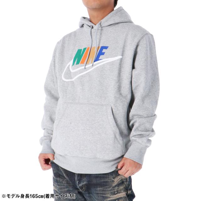 ナイキ スウェットパーカー メンズ 上 NIKE ライフスタイル