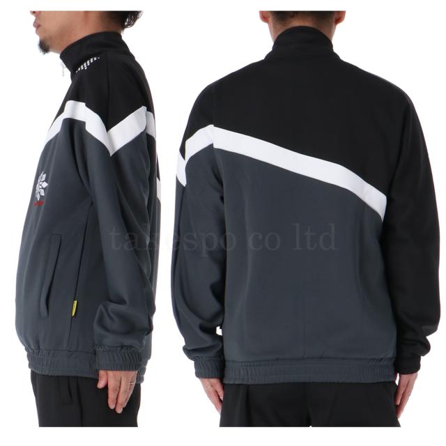 ゴル ジャージ 上下 メンズ セットアップ ブランド gol. サッカー