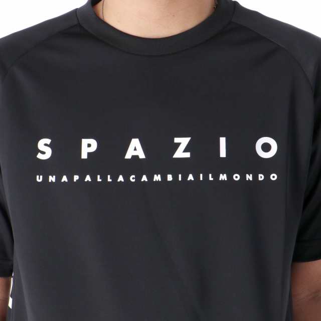 スパッツィオ Tシャツ メンズ 上 Spazio 半袖 送料無料の通販はau PAY