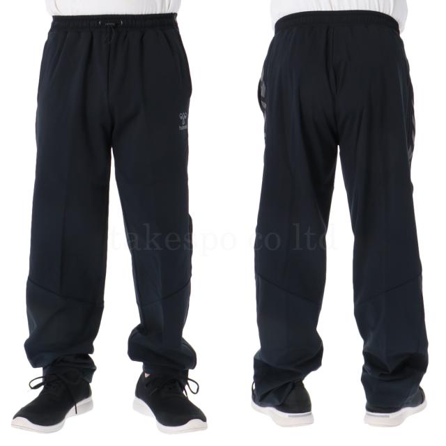 ヒュンメル ジャージ 上下 メンズ セットアップ ブランド hummel 速乾