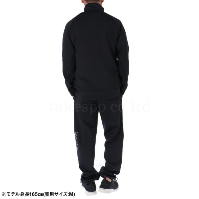 ヒュンメル ジャージ 上下 メンズ セットアップ ブランド hummel 速乾