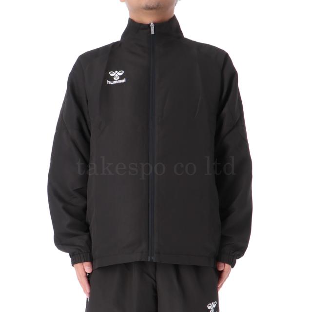hummel - ヒュンメル  ウインドブレイカー上下 hummel ヒュンメル ウインドブレーカー 上下 メンズ